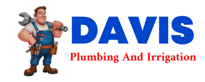 Trusted plumber in HARTVILLE